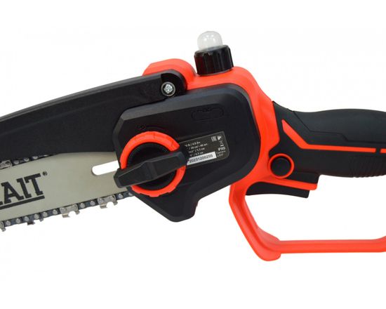 Аккумуляторная цепная пила BRAIT BCHS20-4NMBL