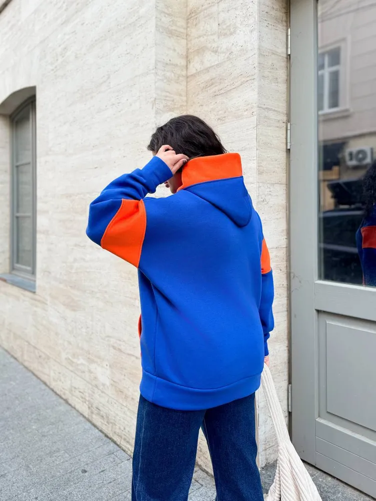 Худи УК-1945-1 Fabrika