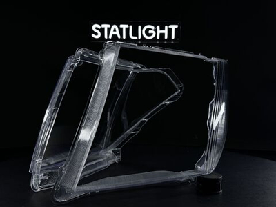 Комплект стекол Nissan Navara Pathfinder R51 2004-2010