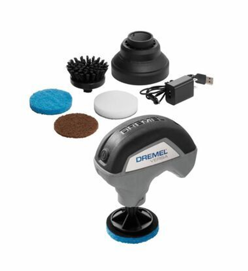 Dremel Versa Power Cleaner Kit