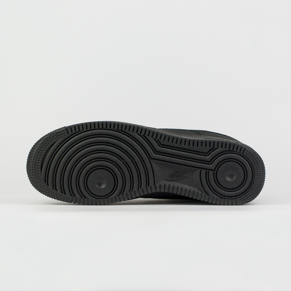 Кроссовки Nike Air Force 1 Low Black new