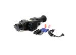 Тепловизионный прицел Pulsar Apex LRF XD50