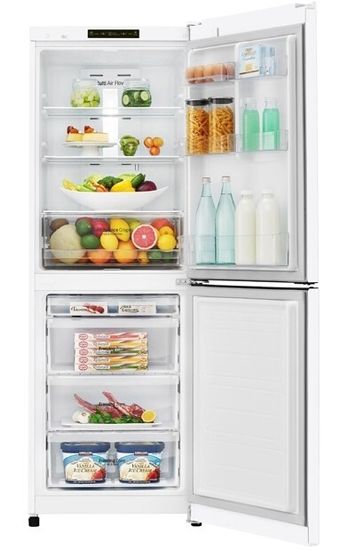 Холодильник LG GA-B389 SQCZ