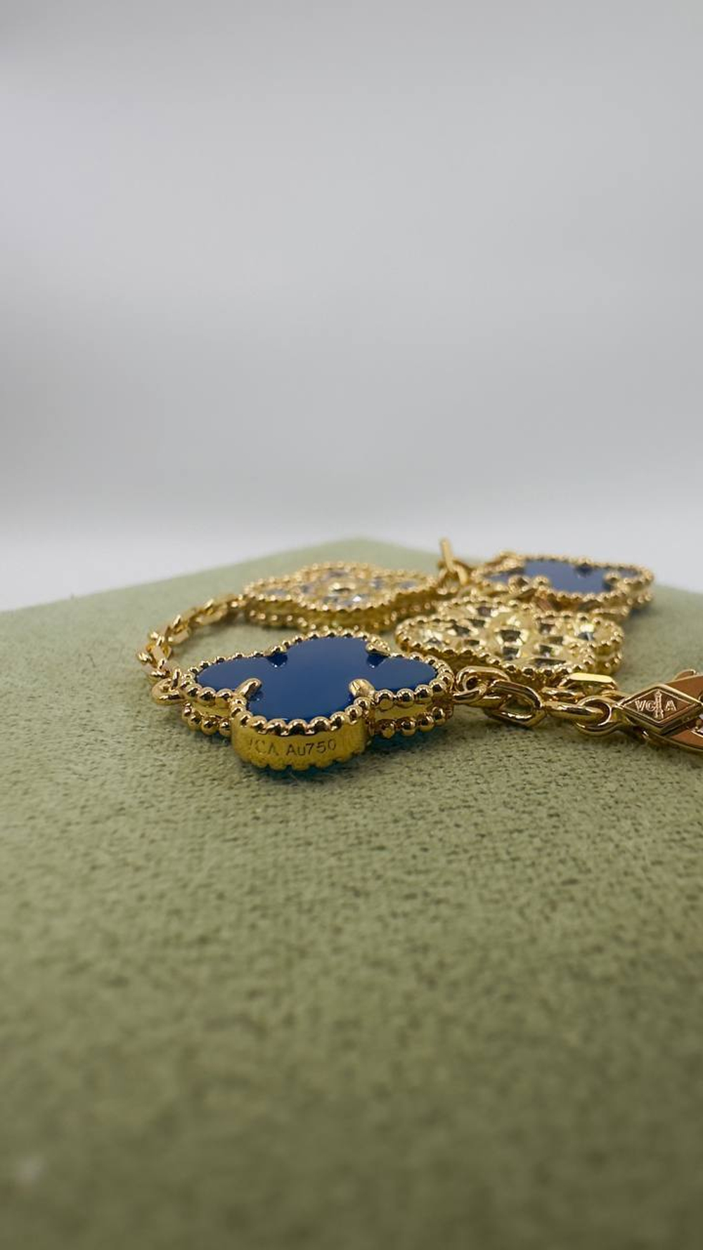 Браслет Van Cleef & Arpels