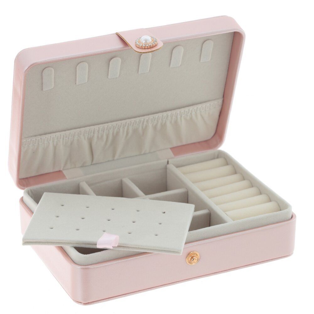 GAEM Шкатулка для украшений, L16 W12 H5 см