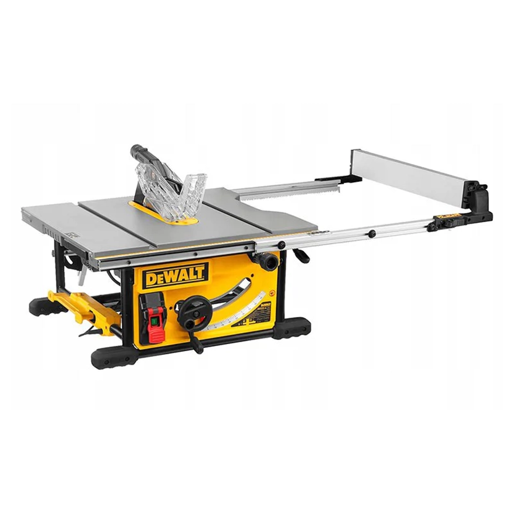 Станок циркулярный DeWALT DWE 7492, DWE7492-QS