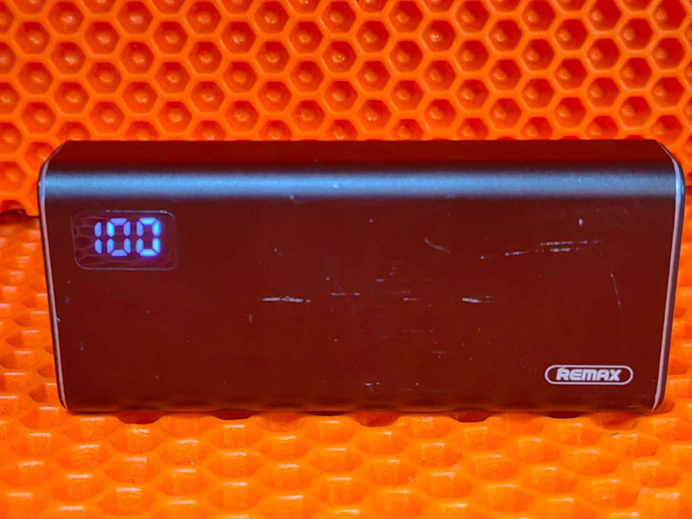 Внешний АКБ Remax Mini Series 10000 mAh RPP-155