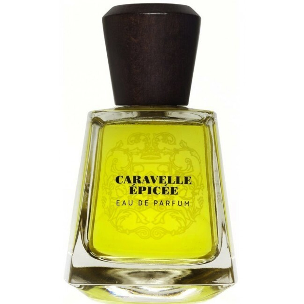 Frapin Caravelle Epicee
