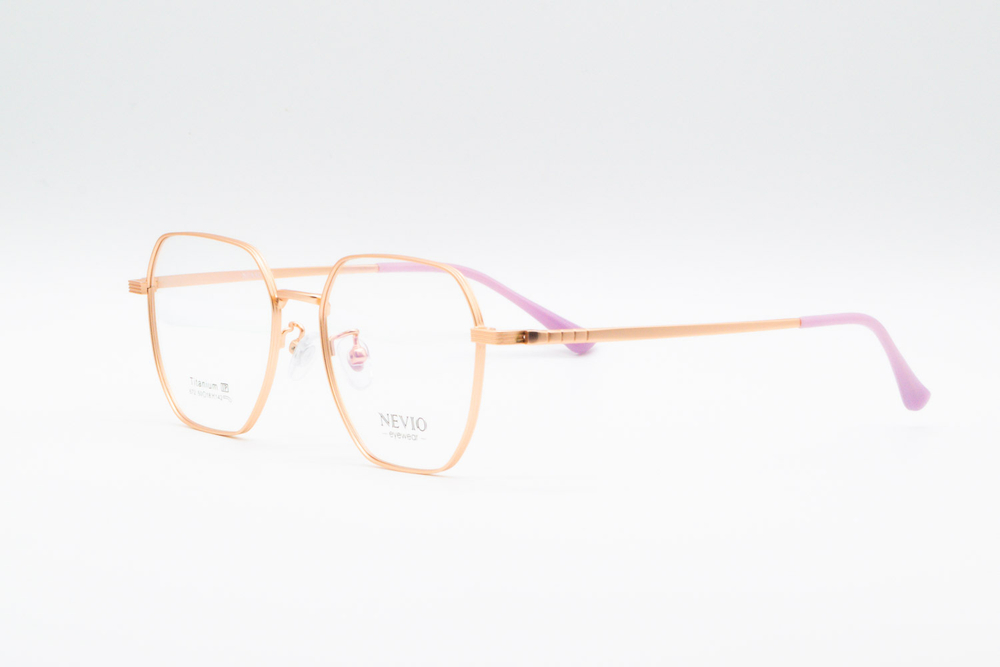 Изг. оправы Nevio 672 C5