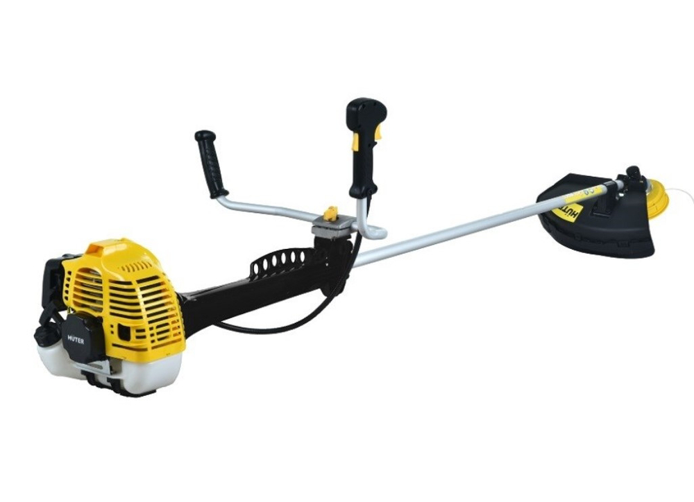 Триммер бензиновый Huter GGT-2500S PRO