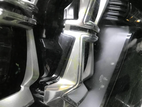 Битая Фара правая GAC GS8 2 (2021-н.в.) LED