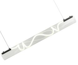 Kink Light 08490-120A,19 Подвес Агнеса черный