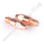 Наконечник FoxWeld M8х30х1.0 (AL) (141.0008/MD0005-60, пр-во FoxWeld/КНР)