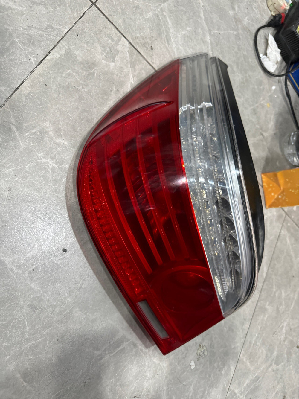 Задний фонарь (левый/правый) BMW 5 серии E60/E61 2004-2010