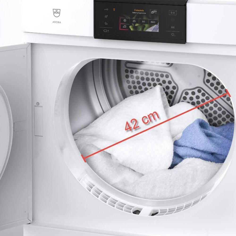 Сушильная машина AT6T-12033 R