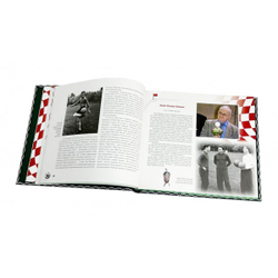 Москва футбольная