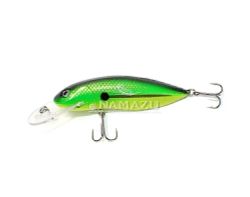 Воблер Namazu Water Boar L-100мм кренк плавающий 0,5-2м цвет 7/11г