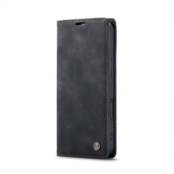 Чехол-книжка CaseMe Matte iPhone 16 Plus