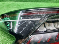 Фонарь левый внешний Chery Arrizo 8 (2022-н.в.)