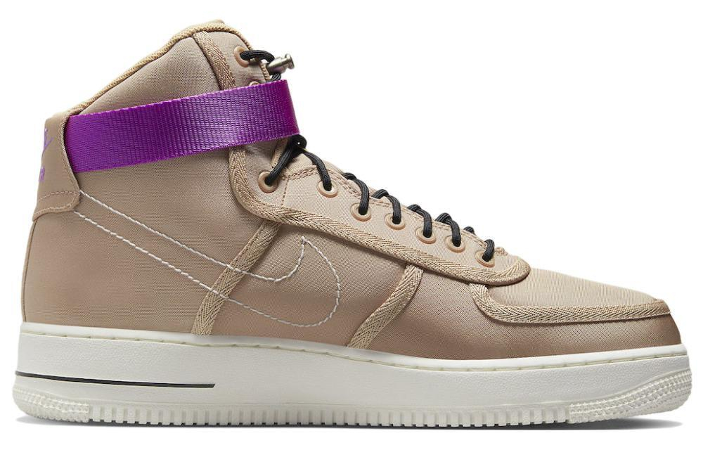 Кроссовки Nike Air Force 1 "Moving Company"