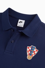 Футболка Nike Croatia 2024 Polo