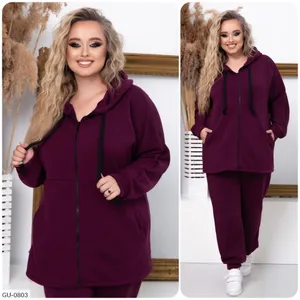 Костюм GU-0801 Фабрика Моды