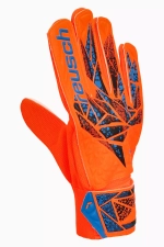 Вратарские перчатки Reusch Attrakt Starter Solid Junior