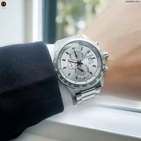 Наручные часы Citizen AN3688-58H