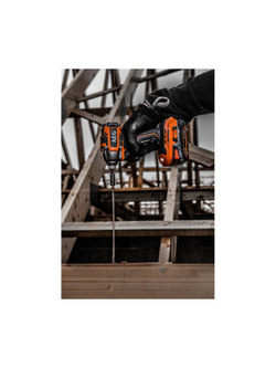 Бесщеточный аккумуляторный импульсный винтоверт BSS18SBL-0 AEG 4935472278