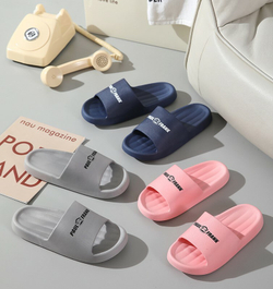 Шлёпанцы Paul Frank YOGA (Pink)