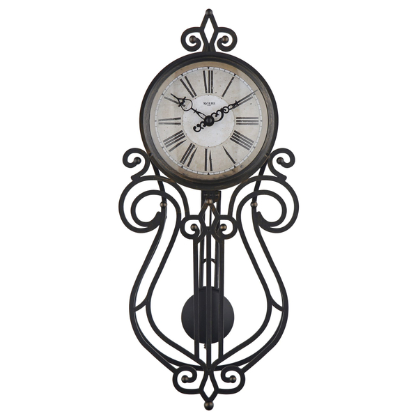 Часы настенные Aviere 27514