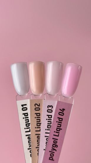 Liquid polygel 03 Iperfect 15g