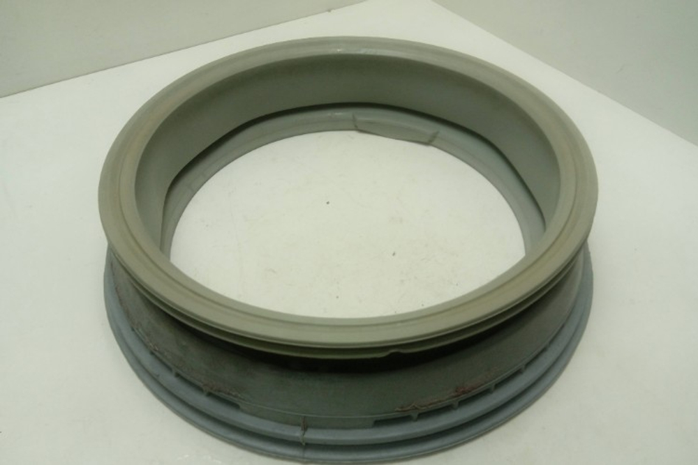 S1WTF3002A кт143 Манжета люка для стиральной машины Siemens 5500000163 б/у