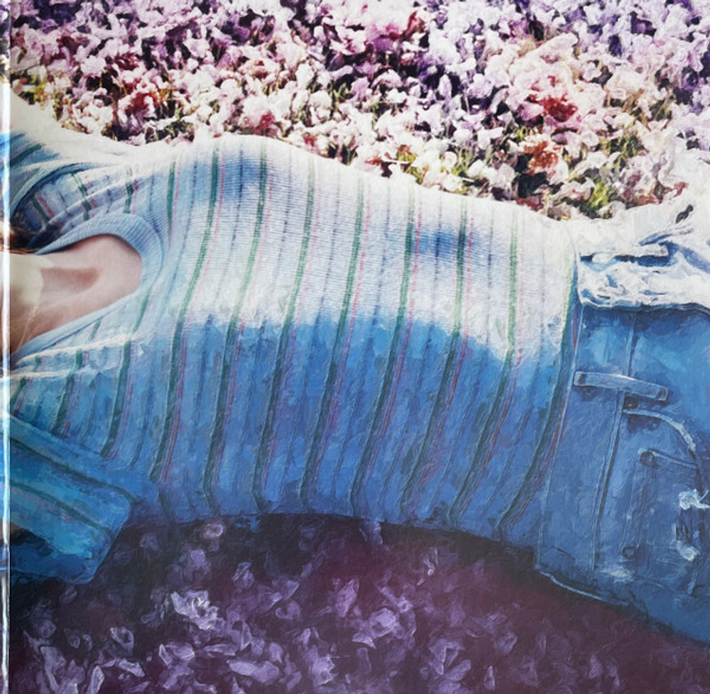 Taylor Swift / Speak Now (Taylor's Version) (3LP)