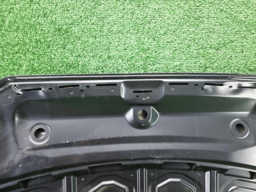 Капот Audi A4 B9 (2015-н.в.)