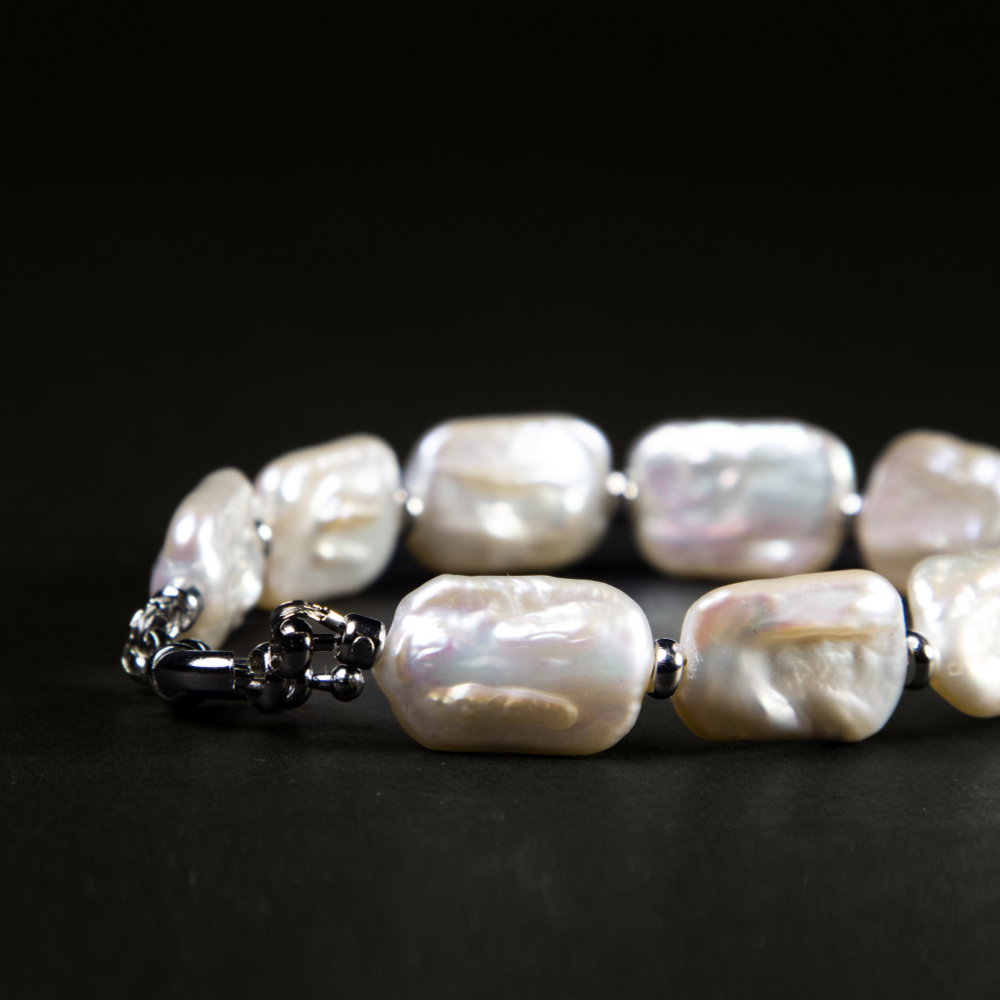 Браслет Nova SLV