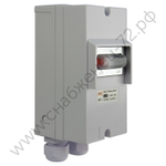 Автоматы защиты электродвигателя в корпусе Энергия M611