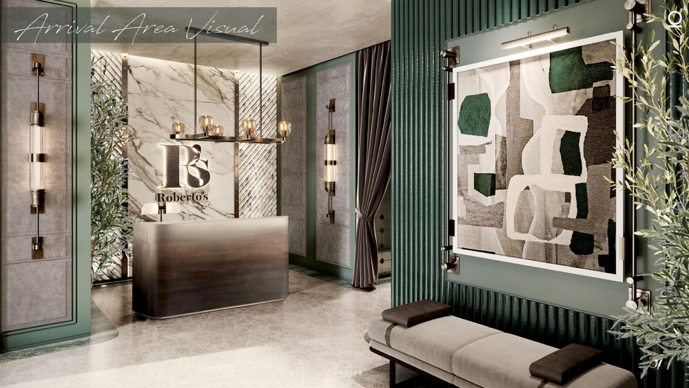 Мебель для кафе и ресторанов — изготовление под проект и формат заведения