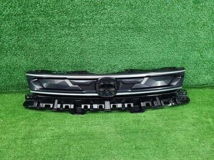 Решетка радиатора Changan CS35PLUS (2018-2023)