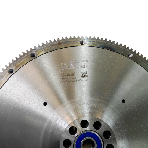 Маховик сцепления