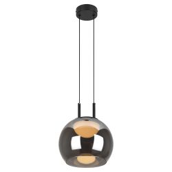 Светильник подвесной (подвес) Rivoli Francesca 6164-201 светодиодный LED 11 Вт 3000 К дизайн | Rivoli