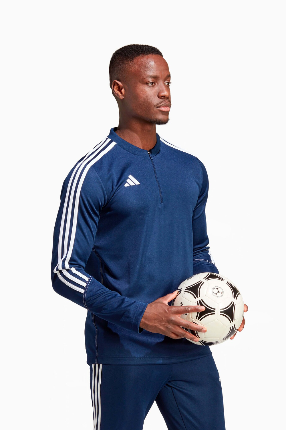 Кофта adidas Tiro 23 Club Training Top