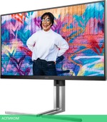 Монитор AOC Q27U3CV