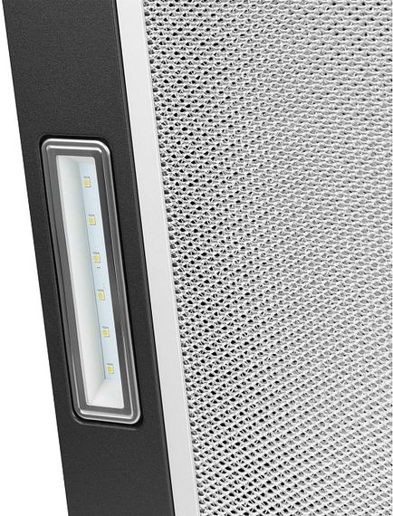 Вытяжка Maunfeld BOX Push 40 Black