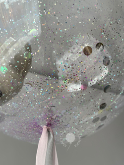 Воздушные шары для девочки №8793