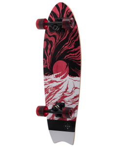 Лонгборд Wave 31"x9.65"