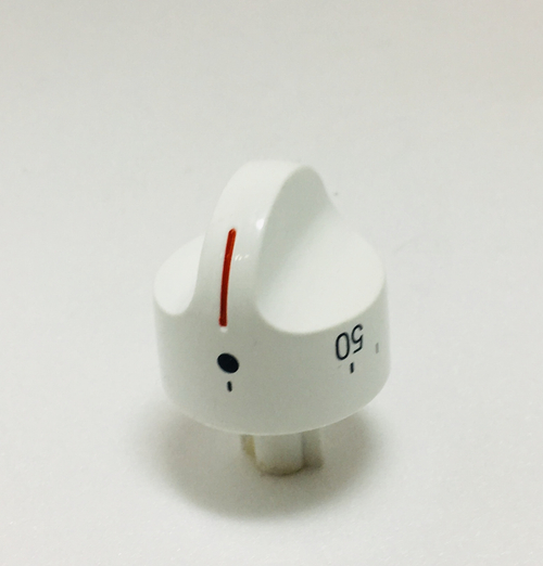 Ручка терморегулятора плиты BOSCH