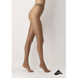 Женские колготки светло-коричневые OROBLU Sensuel, 30 ден Pure Beauty VOBC01098