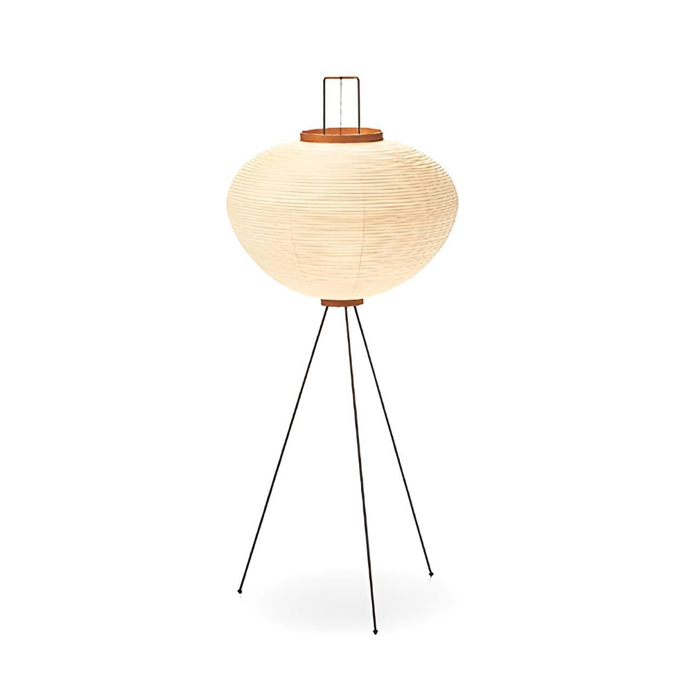 Floor design lamp Montaro