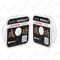 Леска MONOLIT 0,148mm/50m Nylon Transparent (N-MO-0.148-50) Nisus